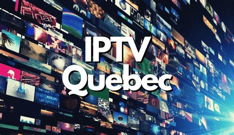 The 5 Best TV Service Providers in Quebec 